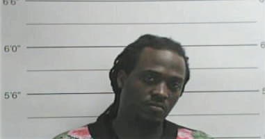 Kenaz Armand, - Orleans Parish County, LA 